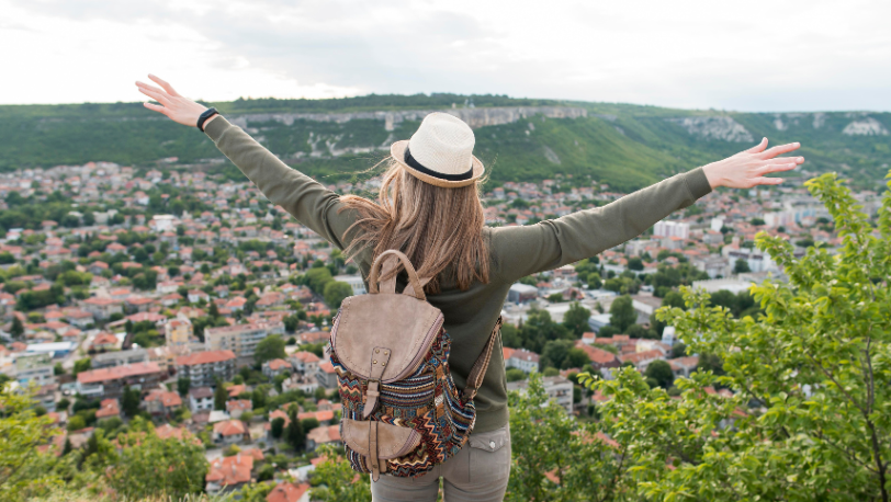 Top 10 Budget-Friendly Destinations for Solo Travelers