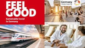 Germany launches ‘Feel Good’ campaign