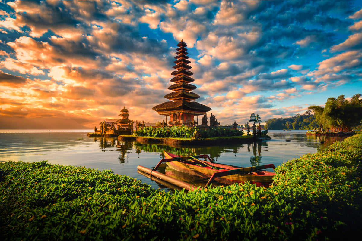 Pharaohs Ocean Cruise