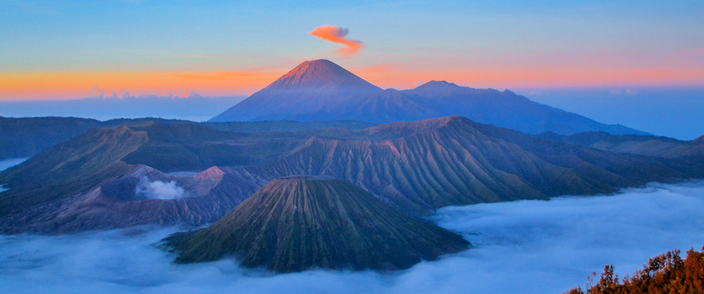 Indonesia Beyond Bali: Explore the Wonders of Java