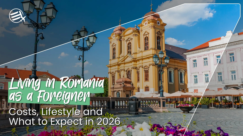 Moving to Romania in 2026: Cost, Visa, Lifestyle & Expat Guide – ETravelSim
