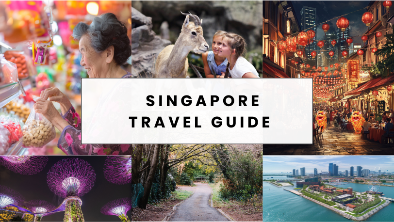 Singapore Travel Guide Everything You Need To Know Etravelsim