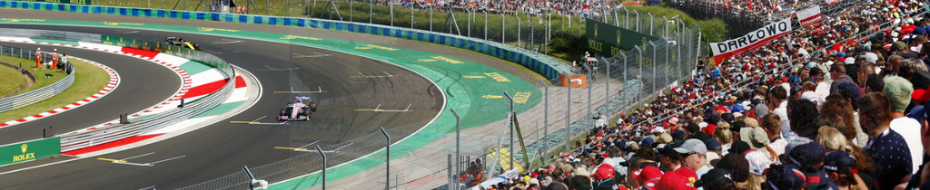 Top Instagram-Worthy Spots to Explore Around the Hungaroring During the Hungarian GP