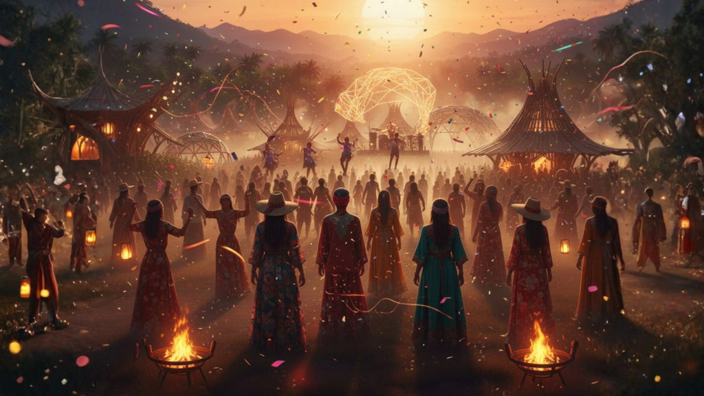 Wonderfruit 2025: The Last-Minute Traveler’s Guide