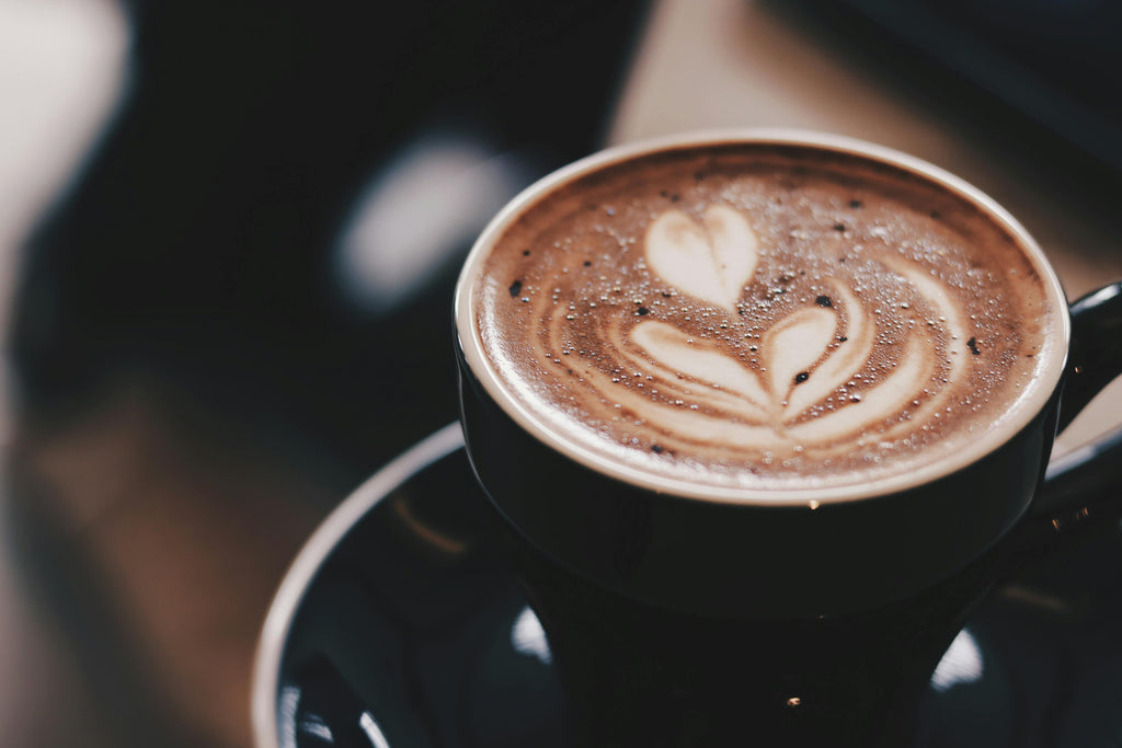 5 Best Coffee Places in the World