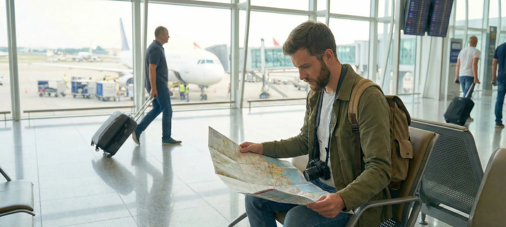 Best Countries for First-Time Solo Travelers in 2025-26