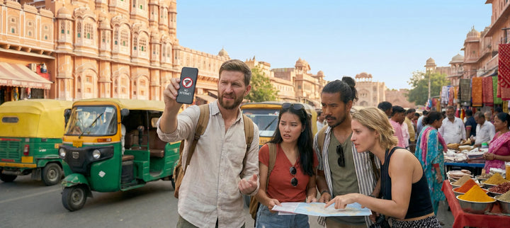 EtravelSIM Coupons Banner