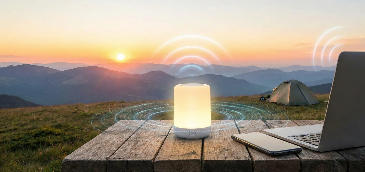 Mobile Hotspot and Portable WiFi Solutions (2026 Guide) – ETravelSim