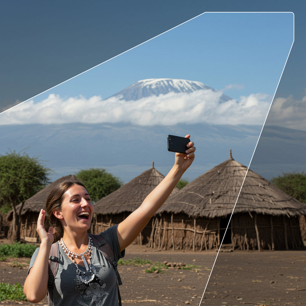 africz esim for 31 countries