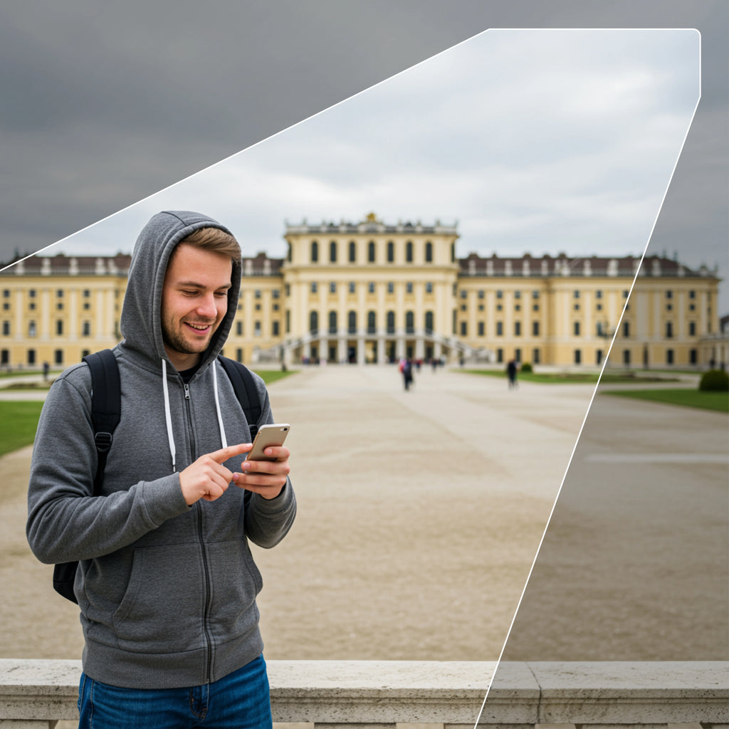 Austria_esim