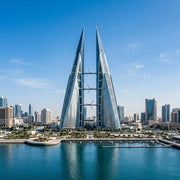 eSIM do Bahrein