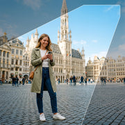 Belgium eSIM Recharge