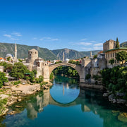 eSIM de voyage pour la Bosnie-Herzégovine