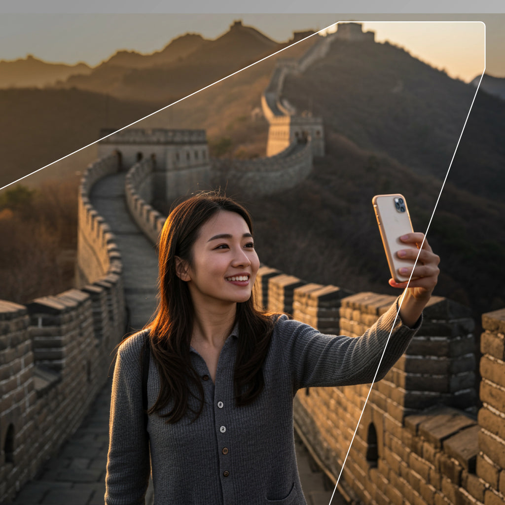 China esim