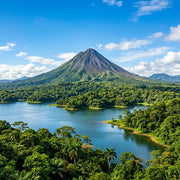 Travel eSIM for Costa Rica