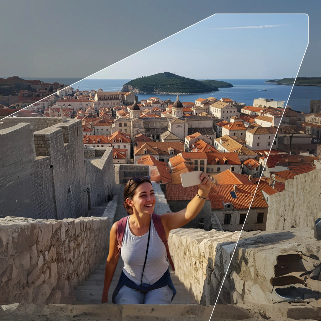 croatia esim