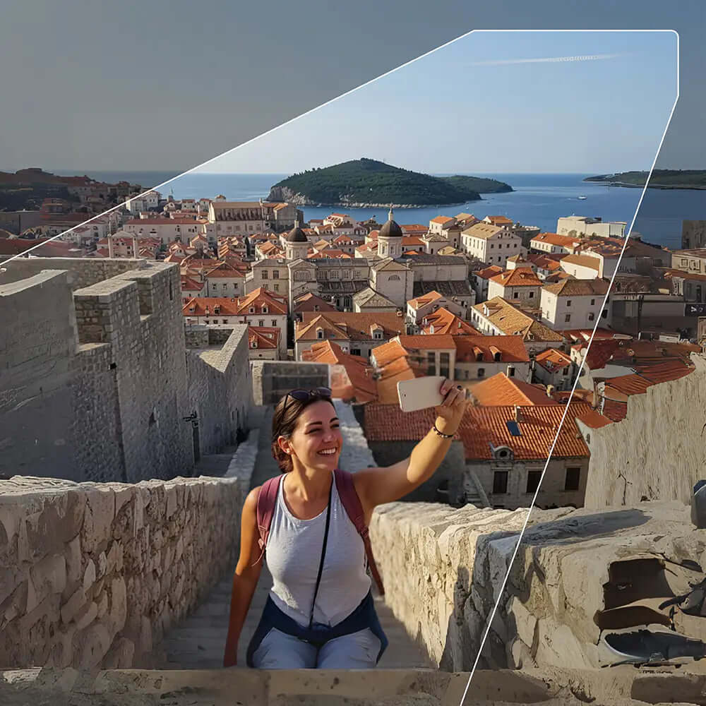 Croatia eSIM with Fast Data – Perfect for Island Hopping and City Exploration.