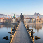 Travel eSIM for Czech Republic