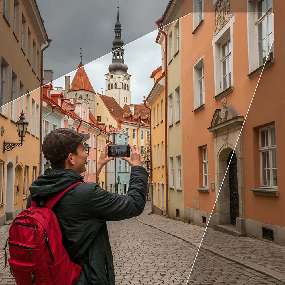 Estonia eSIM with High-Speed Data – Easy Connectivity for Digital Nomads and Tourists.