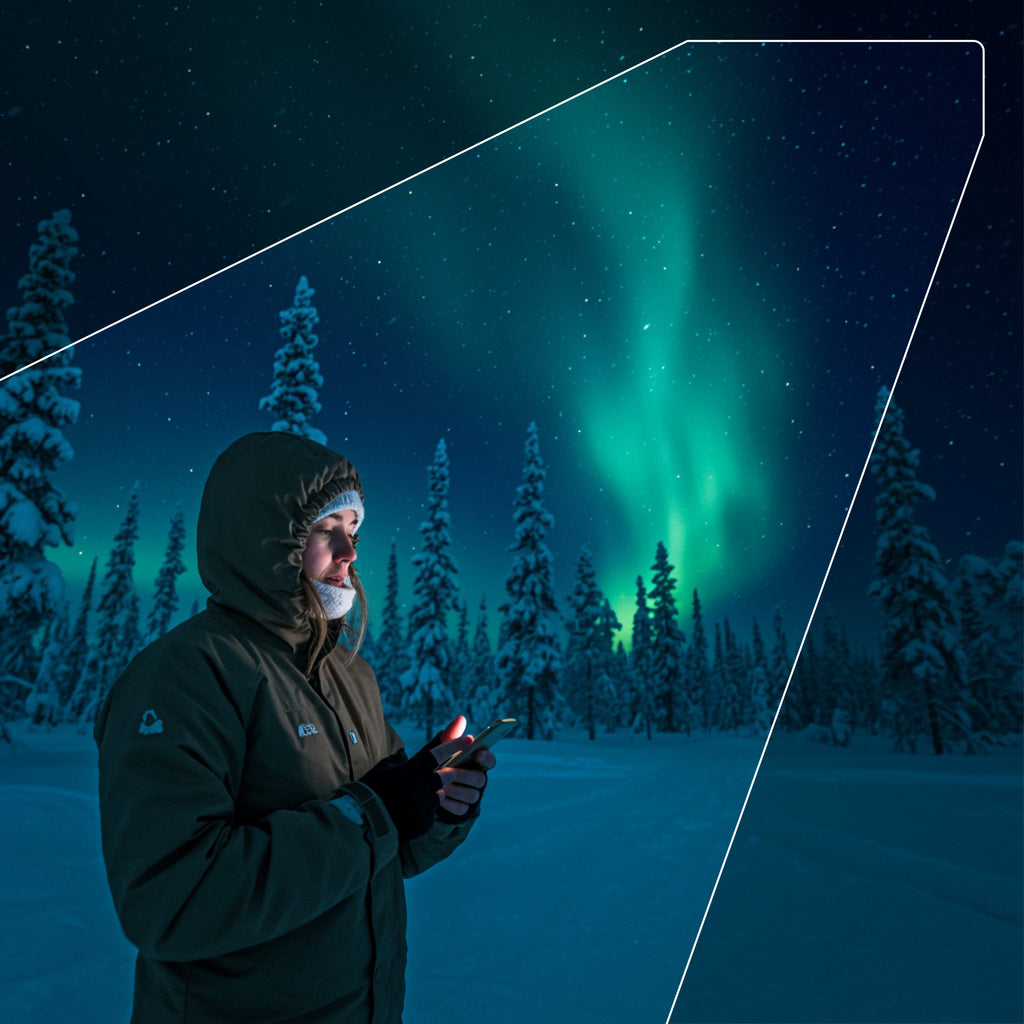 Finland esim