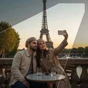 Travel eSIM for France (Recharge)