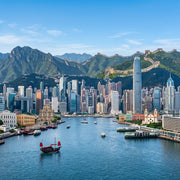 HK-China-Macau eSIM