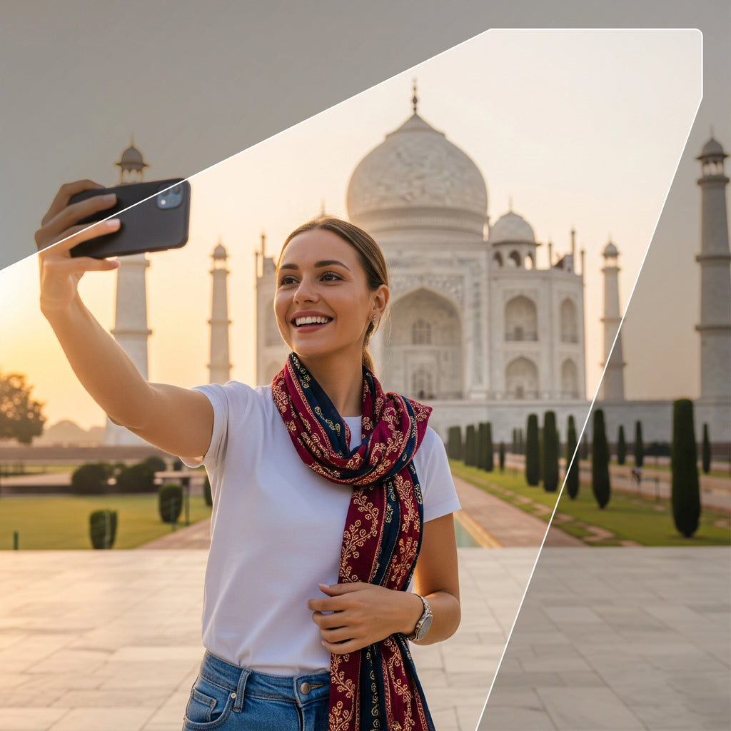 India esim