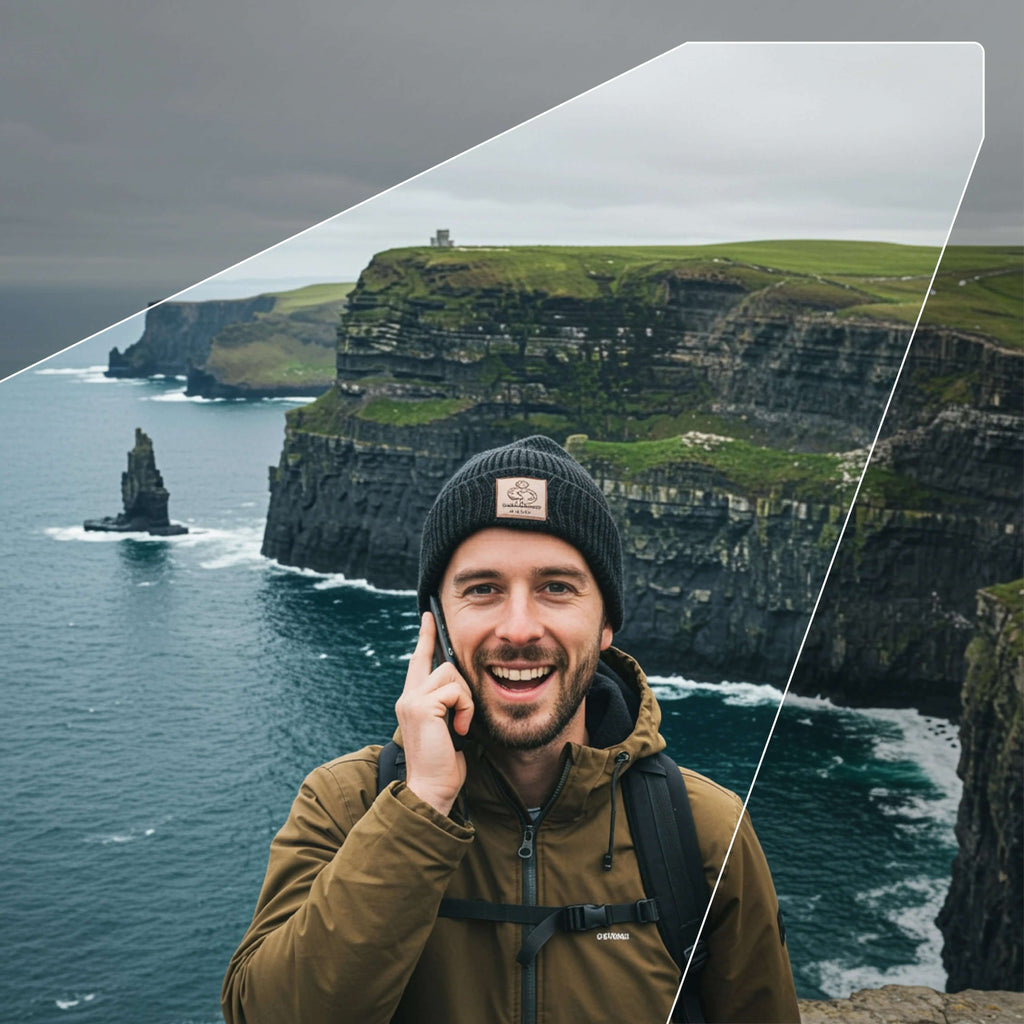 Ireland esim