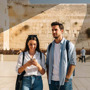 טעינת eSIM ישראלית