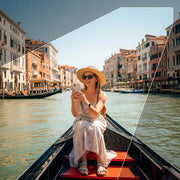 Travel eSIM for Italy (Recharge)