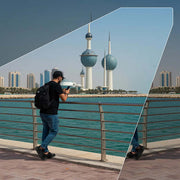 Kuwait eSIM Recharge