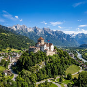 Travel eSIM for Liechtenstein