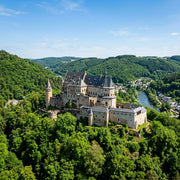 eSIM de voyage pour le Luxembourg