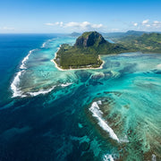 eSIM de voyage pour l'île Maurice