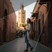 Morocco eSIM Recharge