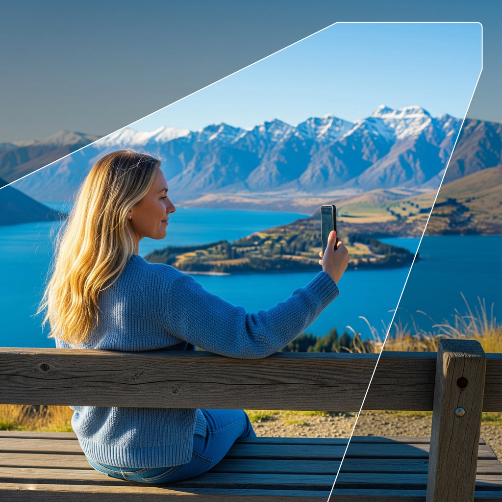 New Zealand esim