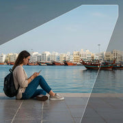 Oman eSIM Recharge