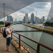 eSIM de viaje para Panamá