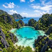 Travel eSIM for Philippines