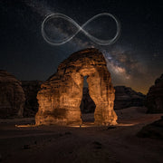 Truly Unlimited Data for Saudi Arabia