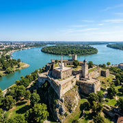 Serbia eSIM