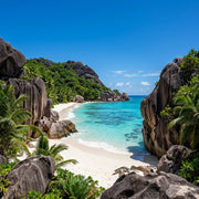 Travel eSIM for Seychelles