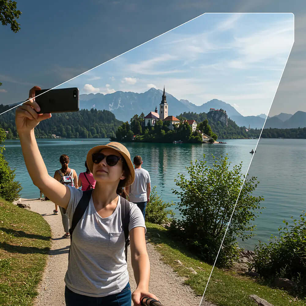 Slovenia eSIM with High-Speed Connectivity – Ideal for Smooth Travel Experience.