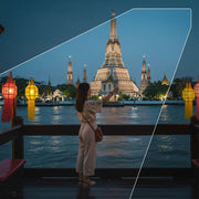 Thailand eSIM (ZF)
