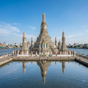 eSIM de viaje para Tailandia