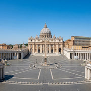 Travel eSIM for Vatican City