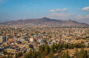eSIM de voyage pour l'Afghanistan