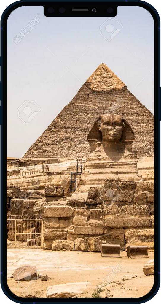 ▷ Tarjeta SIM para Egipto - Viajar a Egipto ⭐